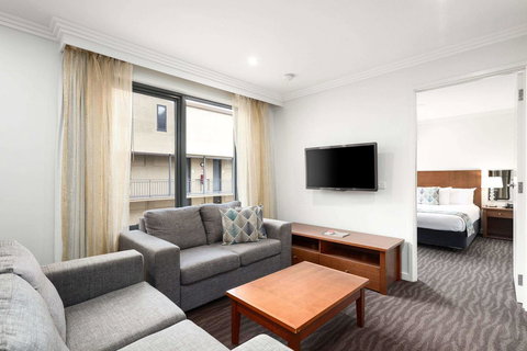 Quality Hotel Bayside Geelong - Accommodation Resorts 5