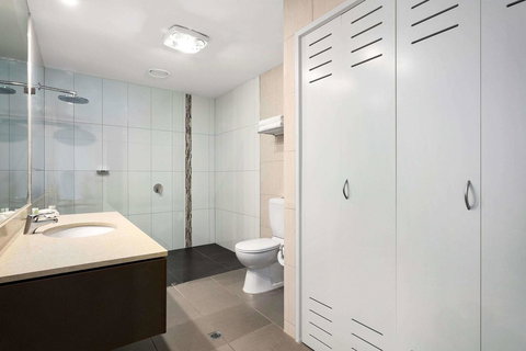 Quality Hotel Bayside Geelong - Accommodation Resorts 14