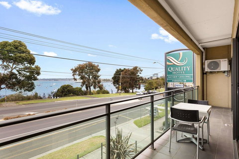 Quality Hotel Bayside Geelong - Accommodation Resorts 7