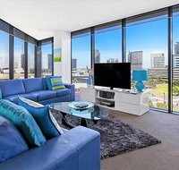 Docklands Executive Apartments - Melbourne - Accommodation Resorts