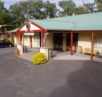 Sanctuary House Resort Motel - Accommodation Resorts