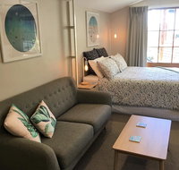 The Cosy Bungalow - Accommodation Resorts