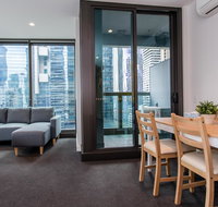 Melstay on Eporo Tower - Accommodation Resorts