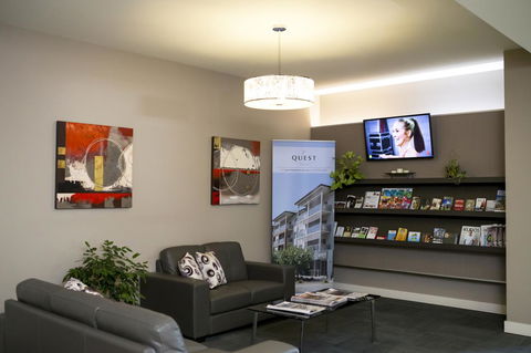 Quest Shepparton - Accommodation Resorts 6