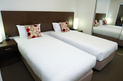 Quest Shepparton - Accommodation Resorts 3