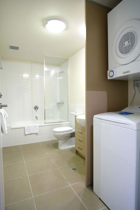 Quest Shepparton - Accommodation Resorts 26