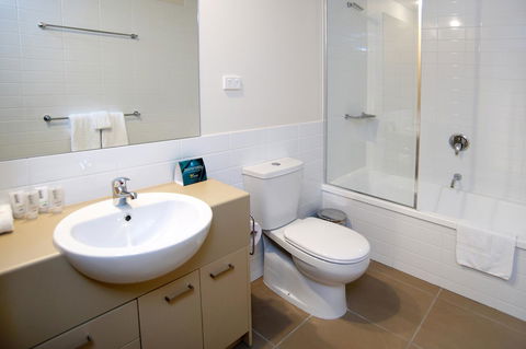 Quest Shepparton - Accommodation Resorts 22