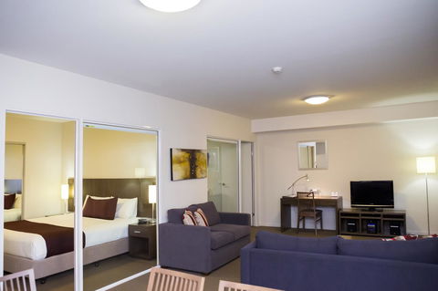 Quest Shepparton - Accommodation Resorts 29