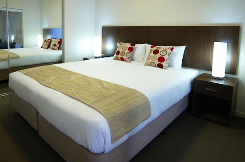 Quest Shepparton - Accommodation Resorts 16