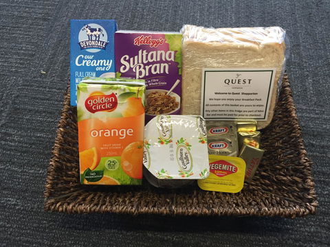 Quest Shepparton - Accommodation Resorts 10