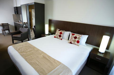 Quest Shepparton - Accommodation Resorts 18