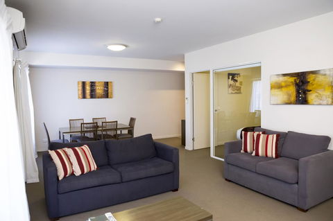 Quest Shepparton - Accommodation Resorts 2