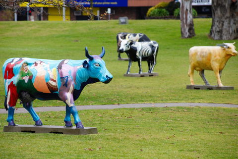 Quest Shepparton - Accommodation Resorts 12