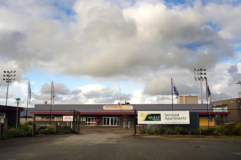 Quest Shepparton - Accommodation Resorts 13