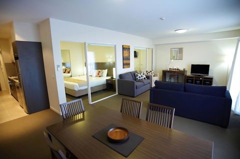 Quest Shepparton - Accommodation Resorts 1