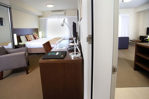 Quest Shepparton - Accommodation Resorts 20