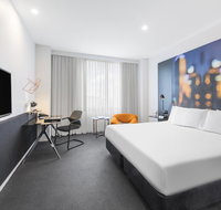 Radisson On Flagstaff Gardens Melbourne - Accommodation Resorts