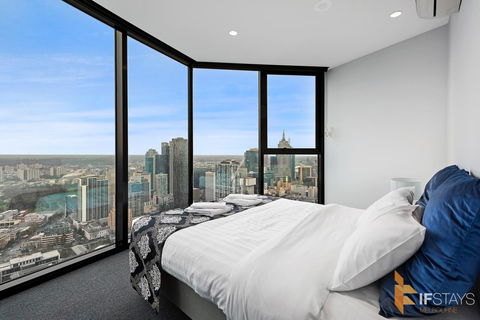 IFSuites (IFSTAYS) Light House Victoria One Apartment - Accommodation Resorts 0