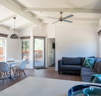 BIG4 Castlemaine Gardens - Accommodation Resorts