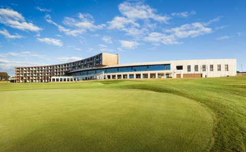 RACV Torquay Resort - Accommodation Resorts 11