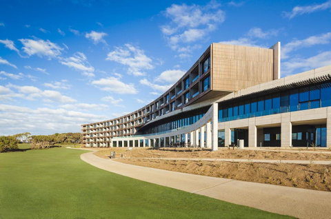 RACV Torquay Resort - Accommodation Resorts 0