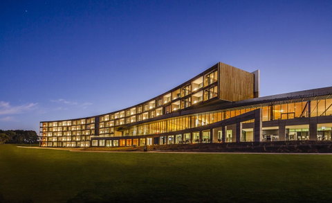 RACV Torquay Resort - Accommodation Resorts 17