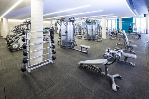 RACV Torquay Resort - Accommodation Resorts 28