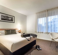 ibis Melbourne Hotel and Apartments - Accommodation Resorts