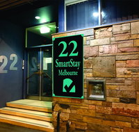 SmartStay Melbourne - Accommodation Resorts