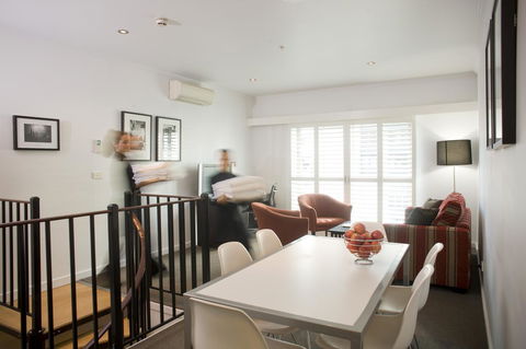 Alto Hotel On Bourke - Accommodation Resorts 27