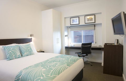 Alto Hotel On Bourke - Accommodation Resorts 5