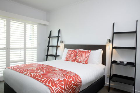 Alto Hotel On Bourke - Accommodation Resorts 41