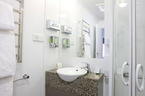Alto Hotel On Bourke - Accommodation Resorts 26
