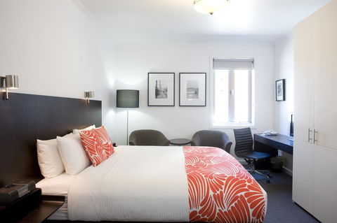 Alto Hotel On Bourke - Accommodation Resorts 3