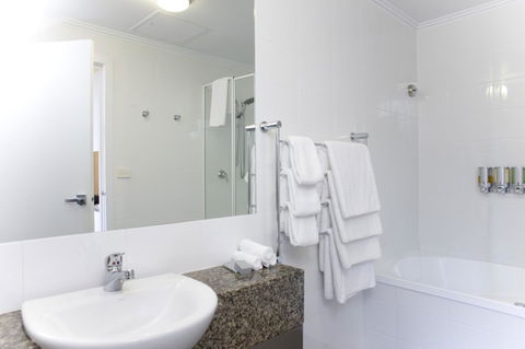 Alto Hotel On Bourke - Accommodation Resorts 34
