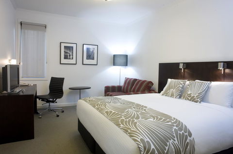 Alto Hotel On Bourke - Accommodation Resorts 36