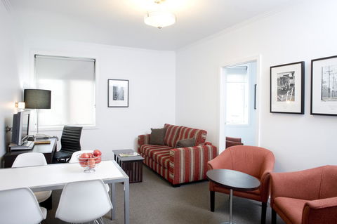 Alto Hotel On Bourke - Accommodation Resorts 4