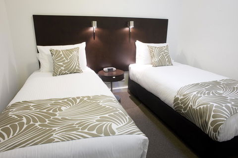 Alto Hotel On Bourke - Accommodation Resorts 9
