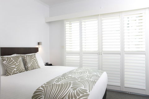 Alto Hotel On Bourke - Accommodation Resorts 21