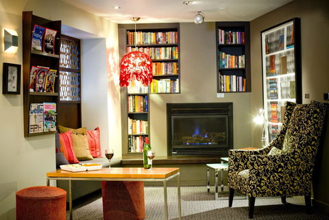 Alto Hotel On Bourke - Accommodation Resorts 2
