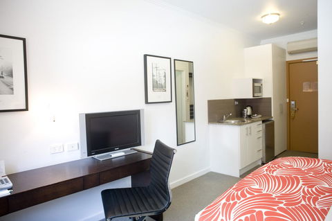 Alto Hotel On Bourke - Accommodation Resorts 31