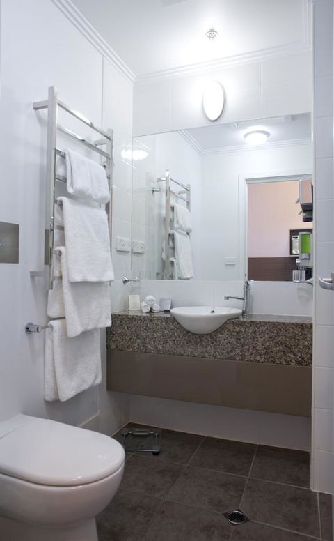 Alto Hotel On Bourke - Accommodation Resorts 25