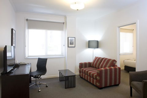 Alto Hotel On Bourke - Accommodation Resorts 16