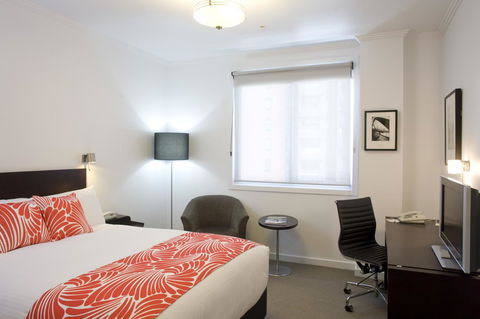 Alto Hotel On Bourke - Accommodation Resorts 35