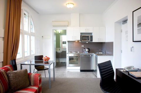 Alto Hotel On Bourke - Accommodation Resorts 33