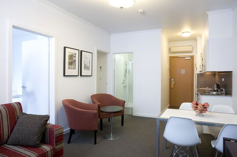 Alto Hotel On Bourke - Accommodation Resorts 20