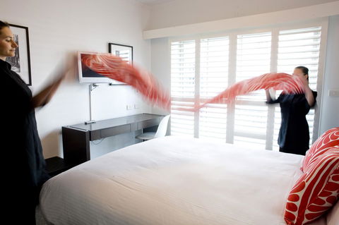 Alto Hotel On Bourke - Accommodation Resorts 43