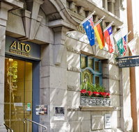 Alto Hotel On Bourke - Accommodation Resorts