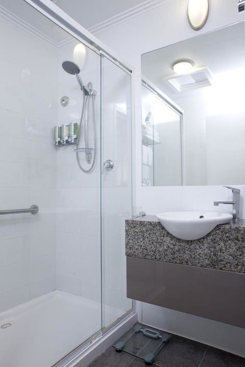 Alto Hotel On Bourke - Accommodation Resorts 30