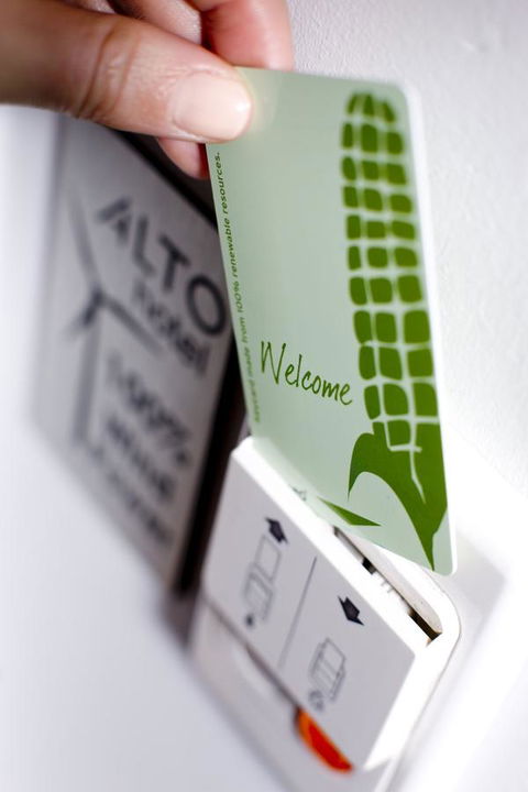 Alto Hotel On Bourke - Accommodation Resorts 39